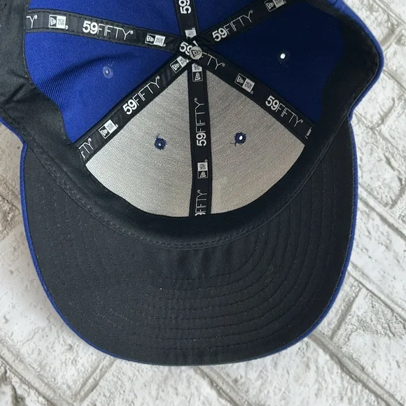 LA Baseball Hat - Picture 6 of 7